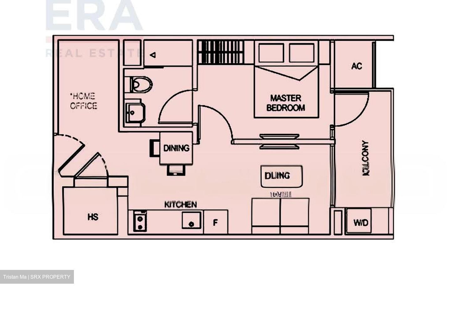 Guillemard Edge (D14), Apartment #593732241